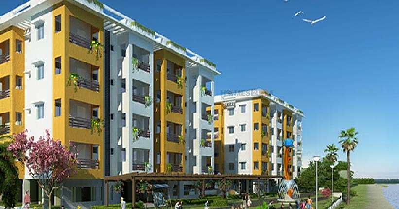 Marg Pushkara Cover Image